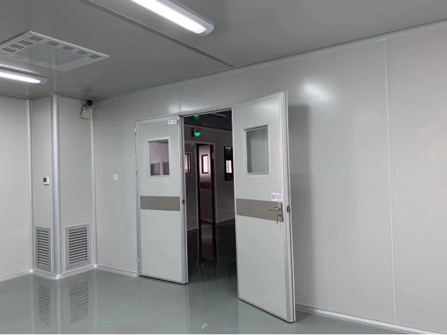 化妝品凈化車間設(shè)計(jì) 化妝品凈化車間設(shè)計(jì)