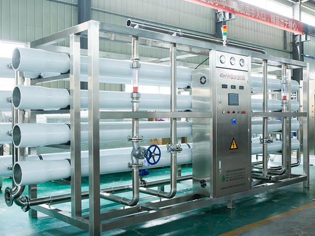 礦泉水設備廠家 礦泉水設備廠家