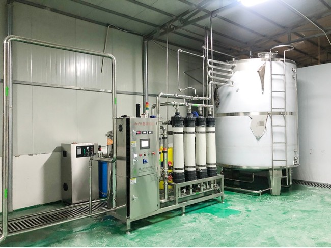 礦泉水設備廠家 礦泉水設備廠家